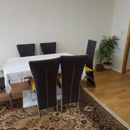 Azira * Sarajevo