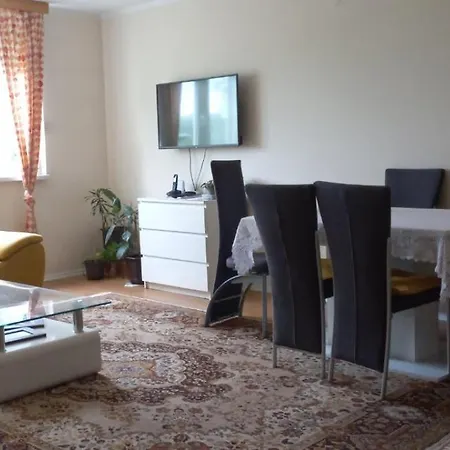 Azira Appartement Sarajevo