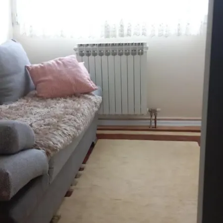 Appartement Azira