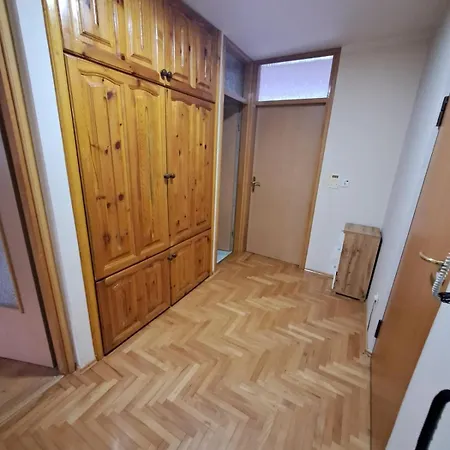 Appartement Azira Sarajevo