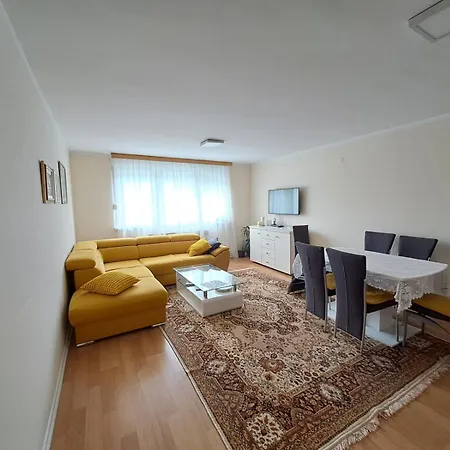 Appartement Azira *