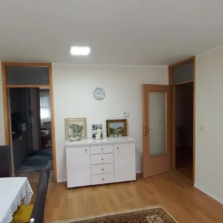 Appartement Azira *