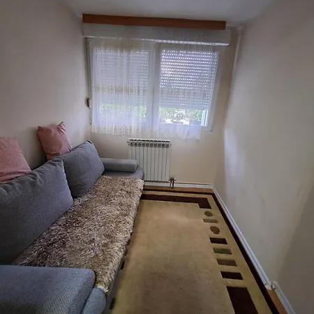 公寓 Azira 塞拉耶佛