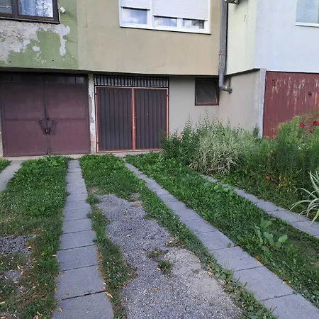 Azira Appartement