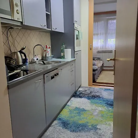Azira Appartement *
