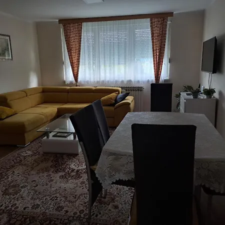 Azira 公寓 塞拉耶佛