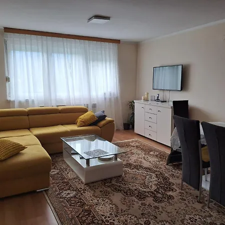 Azira Appartement *